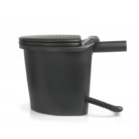 Toilette sèche Simplet Biolan + un kit d'aération