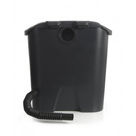 Toilette sèche Simplet Biolan + un kit d'aération