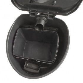 Toilette sèche Simplet Biolan + un kit d'aération