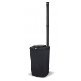 Pack 1 : TS à compost éco Biolan + 4 accessoires