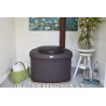 PACK 1 : Toilette sèche à compost éco 200 litres - Biolan + 4 accessoires