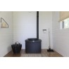 PACK 1 : Toilette sèche à compost éco 200 litres - Biolan + 4 accessoires