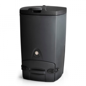 Comosteur bio-waste Biolan de 200 litres pour tout déchet organique