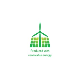 Composteur Biowaste Biolan avec thermomètre