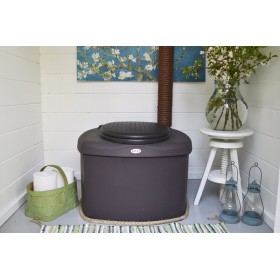 Toilette sèche à compost éco Biolan PROMOTION