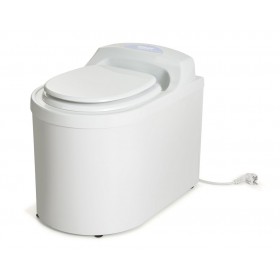 PROMOTION Toilette sèche à congélation Icelett Biolan