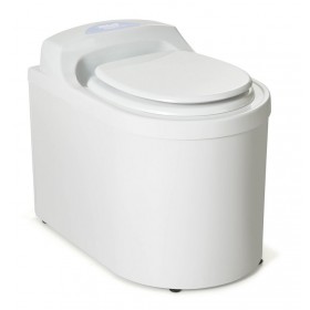 PROMOTION Toilette sèche à congélation Icelett Biolan