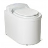 Toilette sèche Icelett Biolan congèle les déchets Toilette sèche Icelett Biolan congèle les déchets